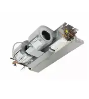 First Co. Aquatherm Air Handler With Freeze Stat-46c20pifx