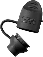 CamelBak 60091 Big Bite Valve Cover, Black