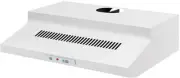 Chef 60cm Fixed Rangehood White CRF610WB