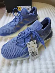 Adidas NMD_S1 W Blue Fusion Shoes HQ4468 Women’s Size 7 US NEW