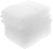 HEALEEP 100pcs Bubble out Bag Thickened Cushioning Pouches for Shipping Moving Mailing for Protection and Packaging