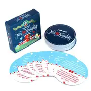 [Cut Games] Fear Pong Nice & Naughty Card Game Expansion Pack