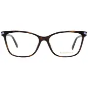 Emilio Pucci EP 5133 Women Brown Optical Frame Plastic Spotted Casual Eyeglasses