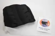 Uvinue Back Brace for Lower Back Pain Women & Men Knob Adjustable Back Support