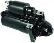 INDMAR PCM CRUSADER STARTER MOTOR SUITS 6 LITRE GM RA122019 REPLACEMENT 18-6443