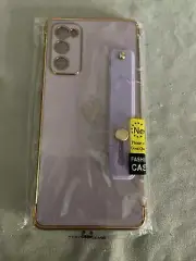 Samsung S20FE Case