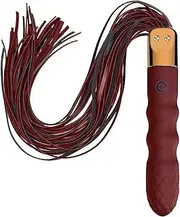 Silent Vibrating Vibrator G Spot Vibrator For Women Vibrating Whips 2 in 1 Vibrator Clitoris Anal Plug Sex Toys For Couples Flirt Adults Game Sexy Toys