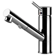 Franke Eclipse Pull Out Tap TA6001