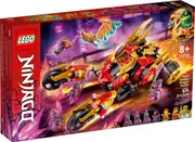 LEGO NINJAGO Kai Golden Dragon Raider SET 71773