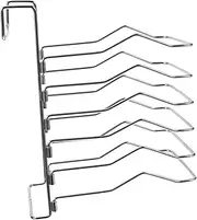 304 Divider Steak Holder Adjustable Beef Sous Vide Rack Steak Rack Divider Grill Rack Sous Vide Rack Sous Vide Racks Cooking Steaks Steak Divider Rack Stainless Steel