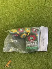 Scotty Cameron TCC Blade Putter Headcover New Sealed