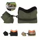Shooting Range Sand Bag Rifle Gun Support Rest Stand Front &Rear Sandbag Hunting