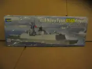 TRP/6727 PLA NAVY TYPE 054A FRIGATE FREE SHIP