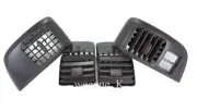 AIR VENT TRIM FULL SET FOR ISUZU D-MAX DMAX / HOLDEN RODEO PICKUP 2002 - 2006