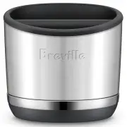 Breville The Knock Box 10 Stainless Steel. BEA501BSS
