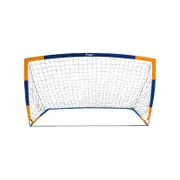 Regent 200x100cm Big Size Pop Up Soccer Goal Foldable/portable Training Net