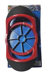 New Apple Wedger Slicer Crofton Even Slices Removes Core Fruit Cutter Wedge