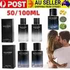 Savagery Wild Men's Perfume, Charm Cologne Pheromone Men Perfume Spray 50/100ML