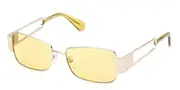 Max & Co. MO0070 32E Women’s Sunglasses Gold Size 55