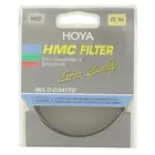 HOYA 72MM HMC Multi-Coated ND2 Filter