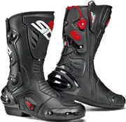 Sidi Vertigo 2 Motorcycle Boots, black, Size 48 for Men