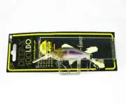 Megabass Deep X 100 LBO Floating Lure PM Setsuki Ayu (5285)