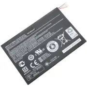 AP12D8K - New Genuine 27Wh Battery for Acer Iconia Tab A3-A10 P3-171 W510 W510P
