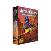 Indie Boards & Cards Astro Knights Orion Card Tabletop Party Board Game 14y+