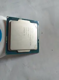 在飛比找Yahoo!奇摩拍賣優惠-((台中市)Intel Pentiun G3240 3.1G