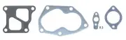 TOG MULTILAYER MITSUBISHI LANCER EVOLUTION EVO 4 5 6 7 8 9 4G63 TURBO GASKET KIT