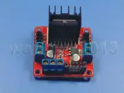 L298N Step Stepping Stepper DC Motor Drive Driving Driver Board Module for Toys