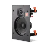 JBL Arena 6IW In-Wall Speaker (Single) Sealed in Box NIB 61W