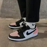 在飛比找蝦皮購物優惠-ISNEAKERS Air Jordan 1 Low OG 