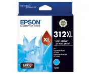 EPSON 312XL Cyan Ink Cartridge