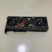 HP Nvidia RTX 3080 10GB GDDR6x Video Graphics Card NON-LHR Gaming Ampere GPU