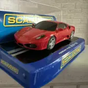 SCALEXTRIC - FERRARI F430 - NEW