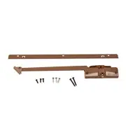 Andersen Straight Arm Operator (Right Hand) with 9-3/8 Inch Arm Length in Sto...