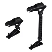 Bucket Rod Holder Mount Bracket Pole Support Portable Fishing Supplies Stand