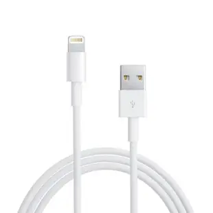 【iBRIDGE】USB to Lightning 1M 傳輸充電線(IBA001)