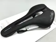 Selle Italia Flite Boost TM Superflow Manganese Rail Saddle L3 (145x250mm) Black