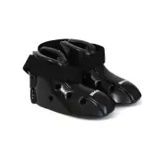 MARTIAL ARTS KICK BOOTS - DIPPED SMAI Martial Arts protection