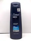 Dove Men + Care Fortifying Shampoo Anti-Dandruff Shampoo 12oz BB 10/15