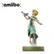 【NS 周邊】amiibo 薩爾達傳說 王國之淚 - 薩爾達公主