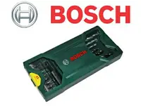 在飛比找樂天市場購物網優惠-德國 BOSCH博世 15pcs X-line 15件式 套