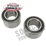 2002-2008 Polaris SPORTSMAN 700 ATV Pivot Works Wheel Bearings [Front]