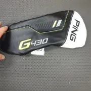 PING G430 Driver head cover men golf fast ship 250501 nice