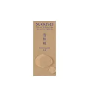 Kose - Sekkisei Clear Wellness Smoothing Milk - 140ml