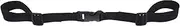 Hiking Essential Adjustable Quick-Release Backpack Straps Secure Buckle Belt for