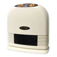 在飛比找屈臣氏網路商店優惠-GERBER嘉寶 嘉麗寶定時型陶瓷電暖器 SN-869T