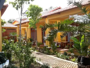 香氣Spa小屋Aroma Spa and Bungalows